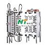 24 cavity mold preform