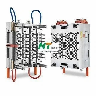 PET Preform Molding Machine